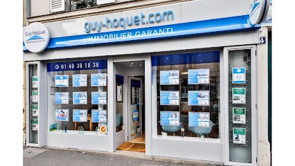 Agence Immobilière Guy Hoquet Issy Les Moulineaux Seine, Agence Immobilière à Issy-les-Moulineaux