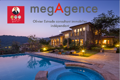 Olivier Estrade Megagence: Agent Commercial Indépendant De L'agence Immobilière Megagence Dans Les Yvelines Agence Immobilière à Jouars-Pontchartrain