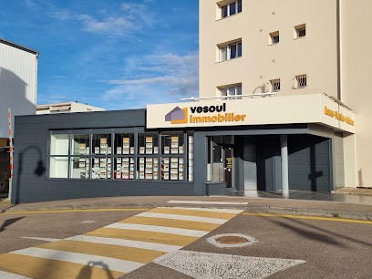 Vesoul Immobilier, Agence Immobilière à Vesoul