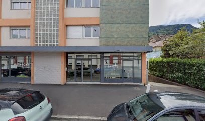 Cabinet Orthoptie, Agence Immobilière à Cluses