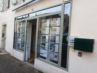 Beaux Villages Immobilier, Agence Immobilière aux Cabannes