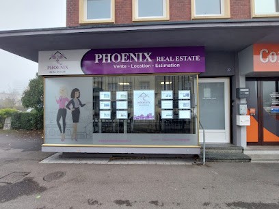 PHOENIX REAL ESTATE, Agence Immobilière à Thionville