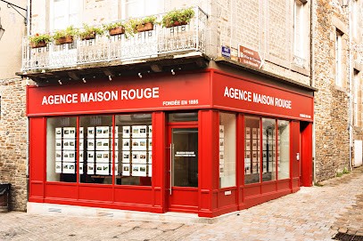 Agence Maison Rouge, Agence Immobilière à Dol-de-Bretagne