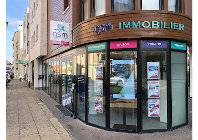 GSM Immobilier Joué-Lès-Tours, Ventes, Estimations, Locations, Achats De Biens Immobiliers, Agence Immobilière à Joué-lès-Tours