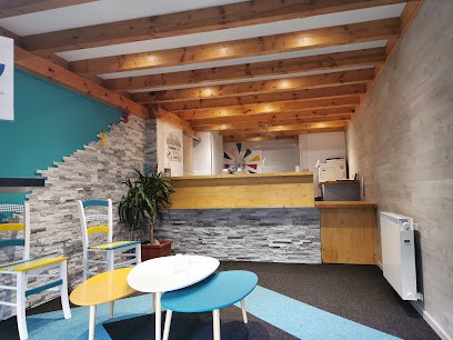 Alpine Immobilier, Agence Immobilière à Saint-Jean-de-Belleville