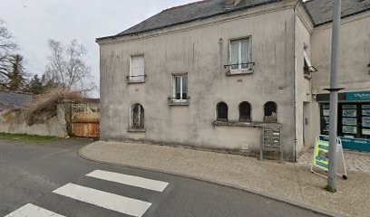 Agence immobilière l'Adresse Saint-Branchs, Agence Immobilière à Saint-Branchs