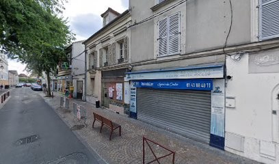 Agence Du Centre, Agence Immobilière à Montfermeil