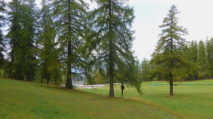 Résidence Valberg B.V, Agence Immobilière à Péone