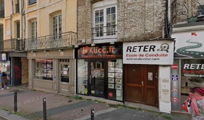 Altarea Gestion Immobilière, Agence Immobilière à Dieppe