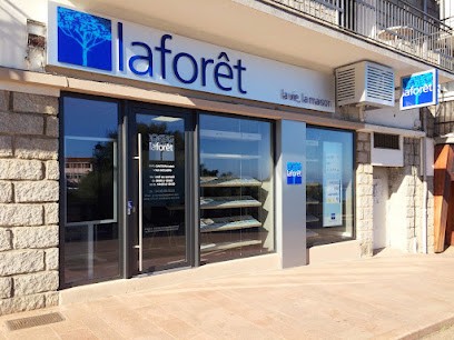 Agence immobilière Laforêt Porto-Vecchio, Agence Immobilière à Porto-Vecchio