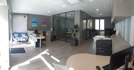 Agence immobilière Laforêt Saint-Priest, Agence Immobilière à Saint-Priest