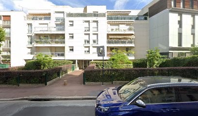Union Co-owners, Agence Immobilière à Vanves
