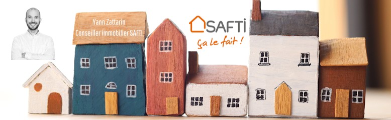 Yann Zattarin - Conseiller Immobilier SAFTI - Pierrevillers - Consultant Immobilier, Agence Immobilière à Pierrevillers