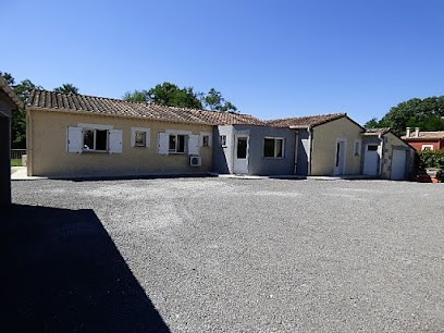 Pascal GOIN - SAFTI Immobilier Barjac, Agence Immobilière à Saint-Privat-de-Champclos