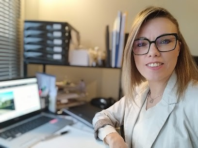 Aurélia GOUTELARD - Conseillère en Immobilier chez RéseauVendéen.immo, Agence Immobilière à Sallertaine