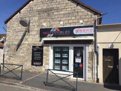 RIEUX IMMOBILIER, Agence Immobilière à Rieux