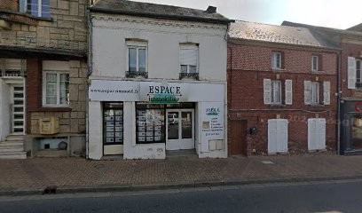 Espace Immobilier, Agence Immobilière à Saint-Just-en-Chaussée