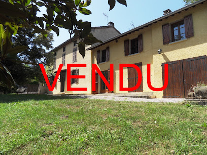 Ollivier Pascale Agence Immobilière à Saint-Gaudens