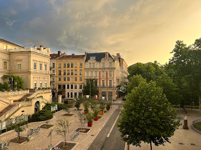 Anne Granger Conseiller Immobilier Keller Williams Forez Vert Agence Immobilière à Saint-Étienne