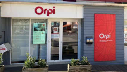 Agency ORPI JP Bouquet, Agence Immobilière à Vieux-Boucau-les-Bains