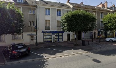 Dpjs Conseils, Agence Immobilière à Étampes