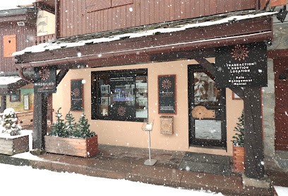 Immobilier Soleil, Agence Immobilière aux Avanchers-Valmorel