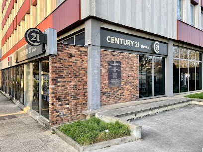 CENTURY 21 Eureka Immobilier, Agence Immobilière à Évry