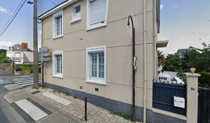 CABINET GABARD IMMOBILIER Agence Les Ponts-de-Cé, Agence Immobilière aux Ponts-de-Cé