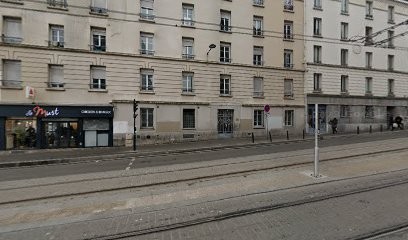 Géréhodi, Agence Immobilière à Saint-Denis