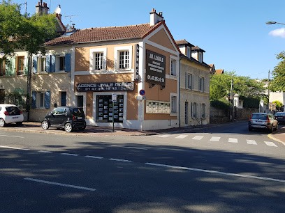 Jean-Michel LE GALLE, Agence Immobilière à Garches