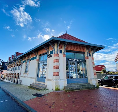 Maritimm Immobilier Lacanau, Agence Immobilière à Lacanau