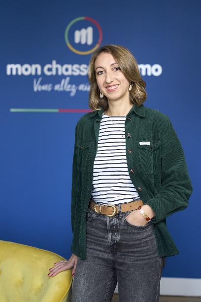 Mon Chasseur Immo - Charlotte Brasset Agence Immobilière à Bordeaux