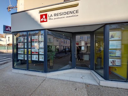 LA RESIDENCE - Agence immobilière à Le Mesnil St Denis, Agence Immobilière au Mesnil-Saint-Denis