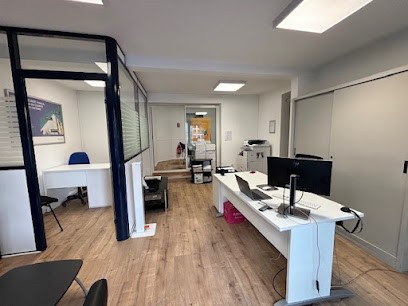 FONCIA | Agence Immobilière | Location-Syndic-Gestion-Locative | Colomiers | R. De LÉglise, Agence Immobilière à Colomiers