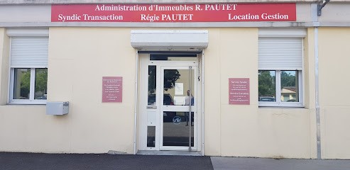 Régie PAUTET, Agence Immobilière à Saint-Priest