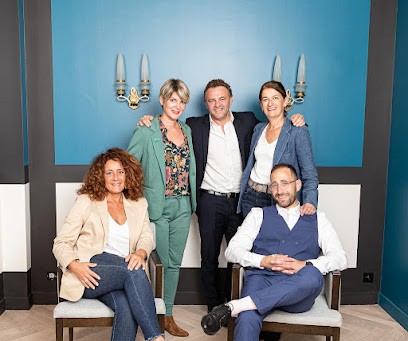 Châtel immobilier, Agence Immobilière à Senlis