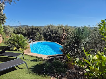 Servane Immobilier lorgues et cotignac, Agence Immobilière à Lorgues