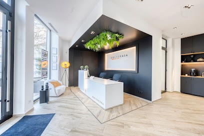 Dolce Casa Immobilier - Le Perreux Sur Marne, Agence Immobilière au Perreux-sur-Marne