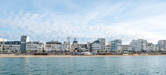 Pool Immobilier Sablais Syndic de copropriété, Agence Immobilière à Château-d'Olonne