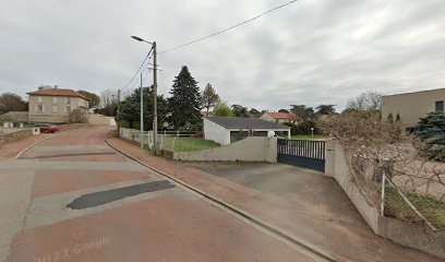 VIRGINIE GILLES IMMOBILIER, Agence Immobilière à Villerest