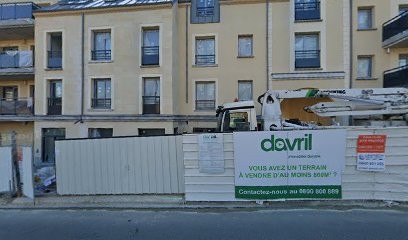 TAM Immobilier, Agence Immobilière à Saint-Cyr-l'École