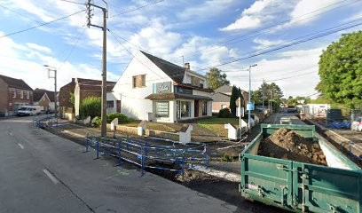 Lys Immo, Agence Immobilière à Douvrin