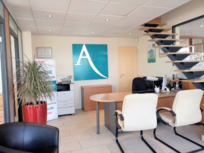 L'ADRESSE CABINET CHESNEAU, Agence Immobilière à Chécy