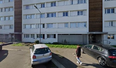 Sa D'hlm Des Chalets, Agence Immobilière à Fenouillet