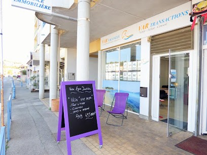 Var Holiday and Transactions, Agence Immobilière à Saint-Mandrier-sur-Mer