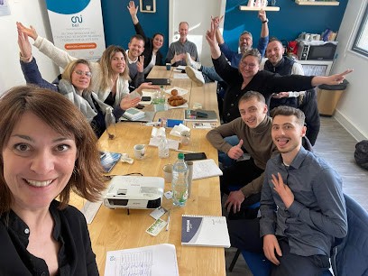 Aurelia Moitrier Conseillère En Immobilier IAD FRANCE, Agence Immobilière à Porte du Ried