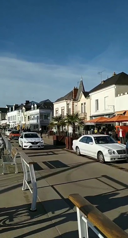 Sarl Immo Plus, Agence Immobilière à Pornic