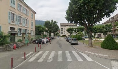 FONCIA | Agence Immobilière | Achat-Vente | Vizille | Pl. Du Centenaire, Agence Immobilière à Vizille