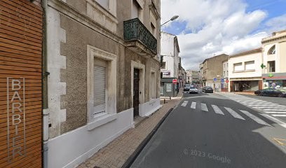 TRANSAGRI IMMOBILIER Lézignan-Corbières, Agence Immobilière à Lézignan-Corbières