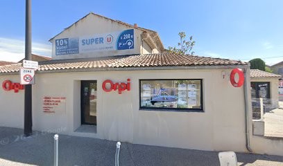 Orpi Les Beaux Lieux Monteux, Agence Immobilière à Monteux